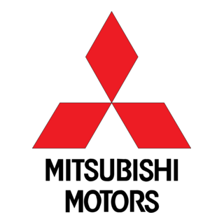 Mitsubishi-logo Mitsubishi-logo