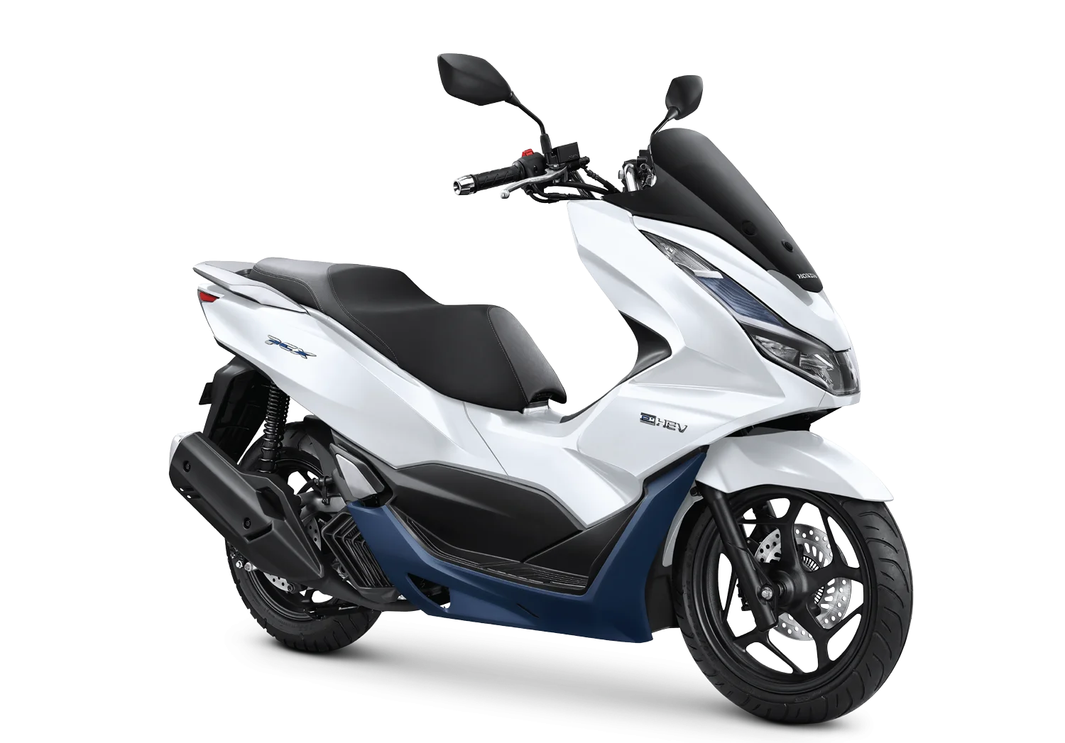 PCX-1 PCX-1